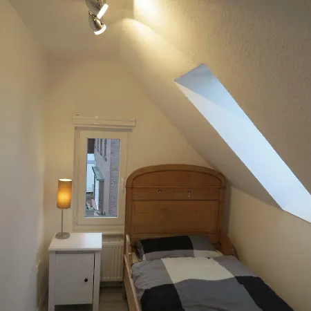 Altstadtvilla *